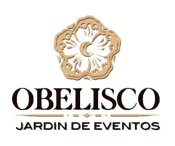 Obelisco — Jardín de eventos
