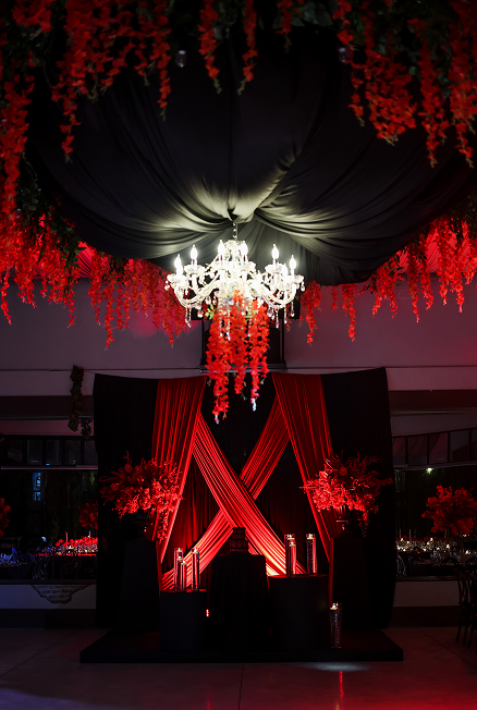 XV años